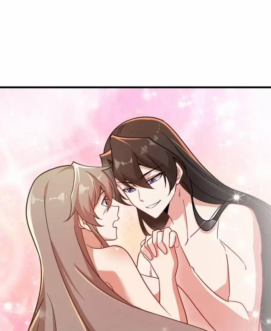 Vai Ác Sư Tôn Mang Theo Các Đồ Đệ Vô Địch Thiên Hạ 34 trang 6