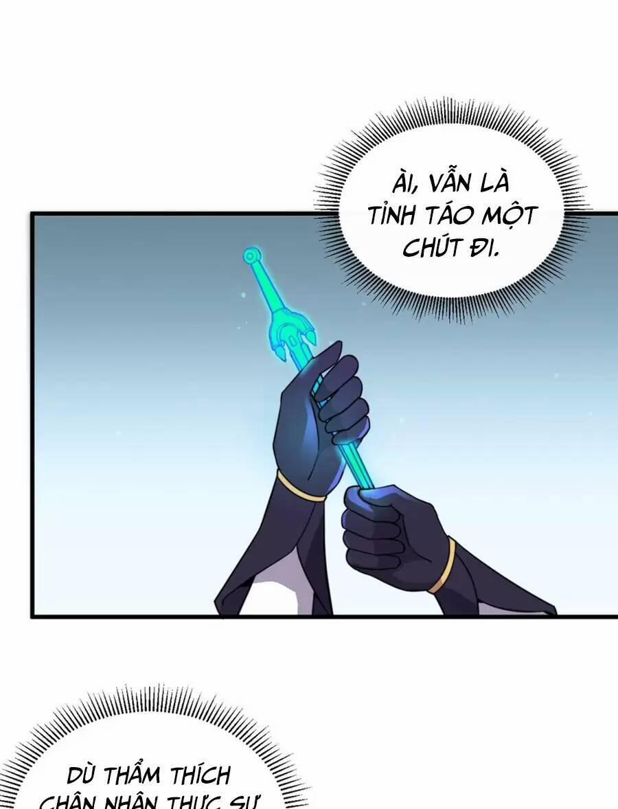 Vai Ác Sư Tôn Mang Theo Các Đồ Đệ Vô Địch Thiên Hạ 34 trang 60
