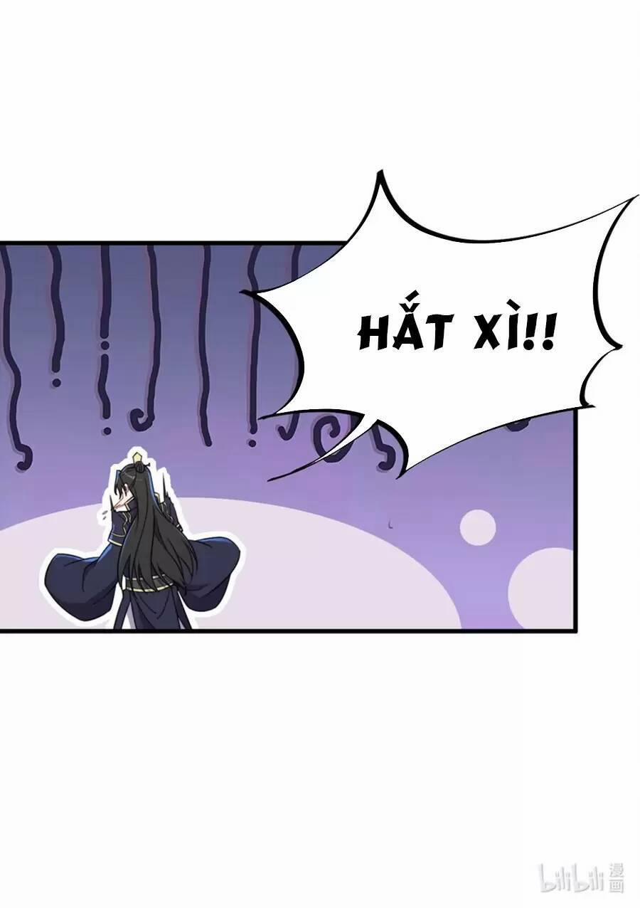 Vai Ác Sư Tôn Mang Theo Các Đồ Đệ Vô Địch Thiên Hạ 34 trang 62