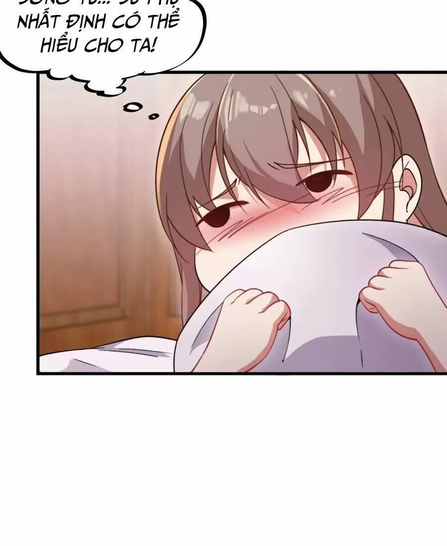 Vai Ác Sư Tôn Mang Theo Các Đồ Đệ Vô Địch Thiên Hạ 34 trang 9