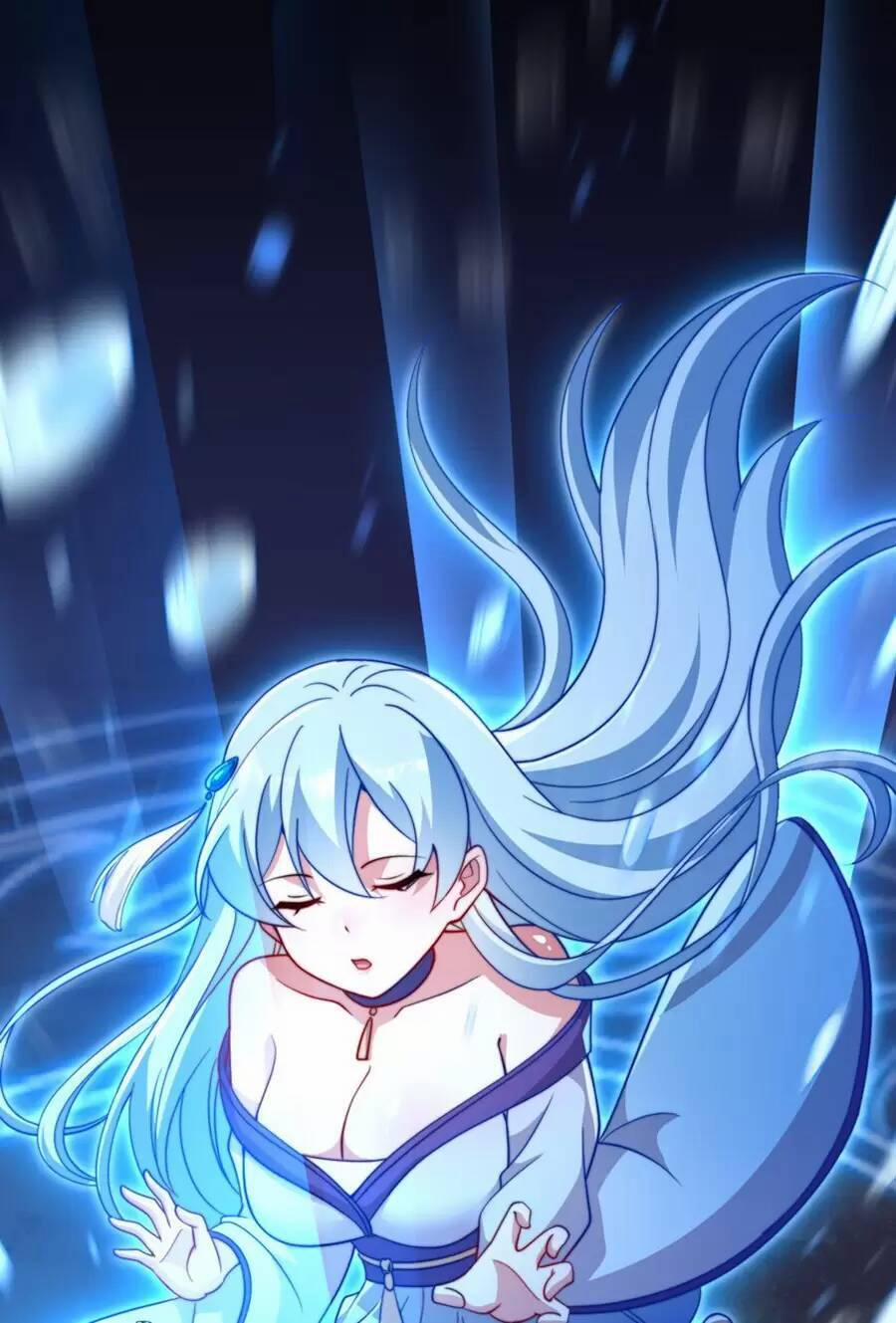 Vai Ác Sư Tôn Mang Theo Các Đồ Đệ Vô Địch Thiên Hạ 35 trang 11