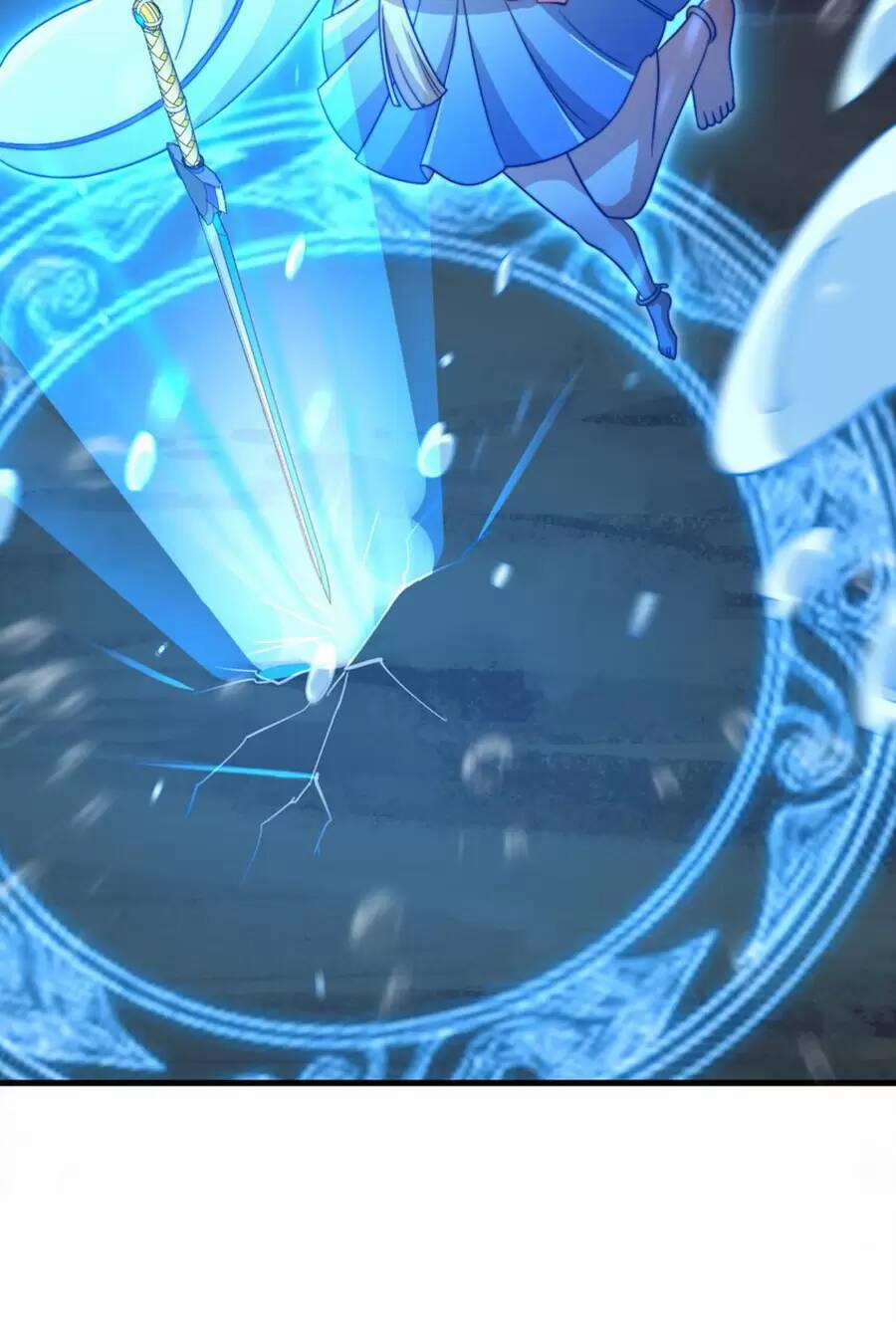 Vai Ác Sư Tôn Mang Theo Các Đồ Đệ Vô Địch Thiên Hạ 35 trang 12