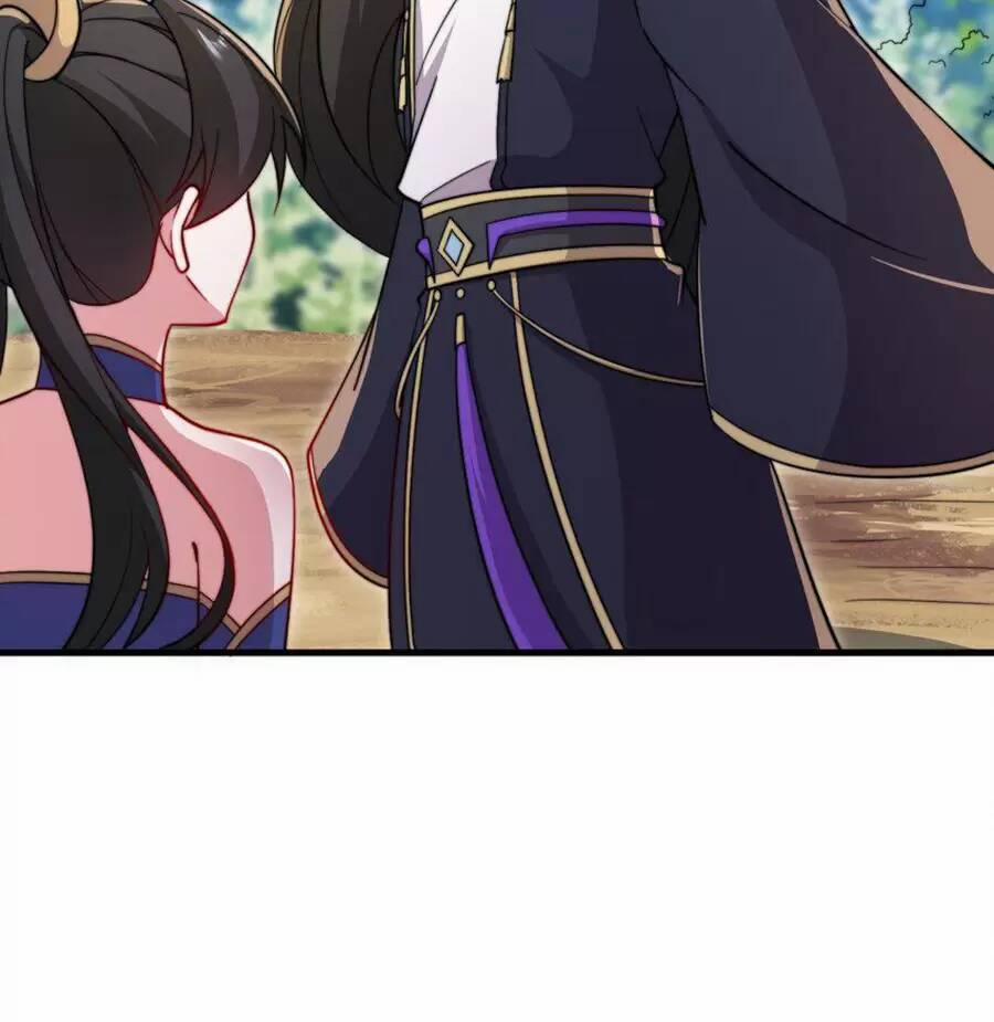 Vai Ác Sư Tôn Mang Theo Các Đồ Đệ Vô Địch Thiên Hạ 35 trang 22