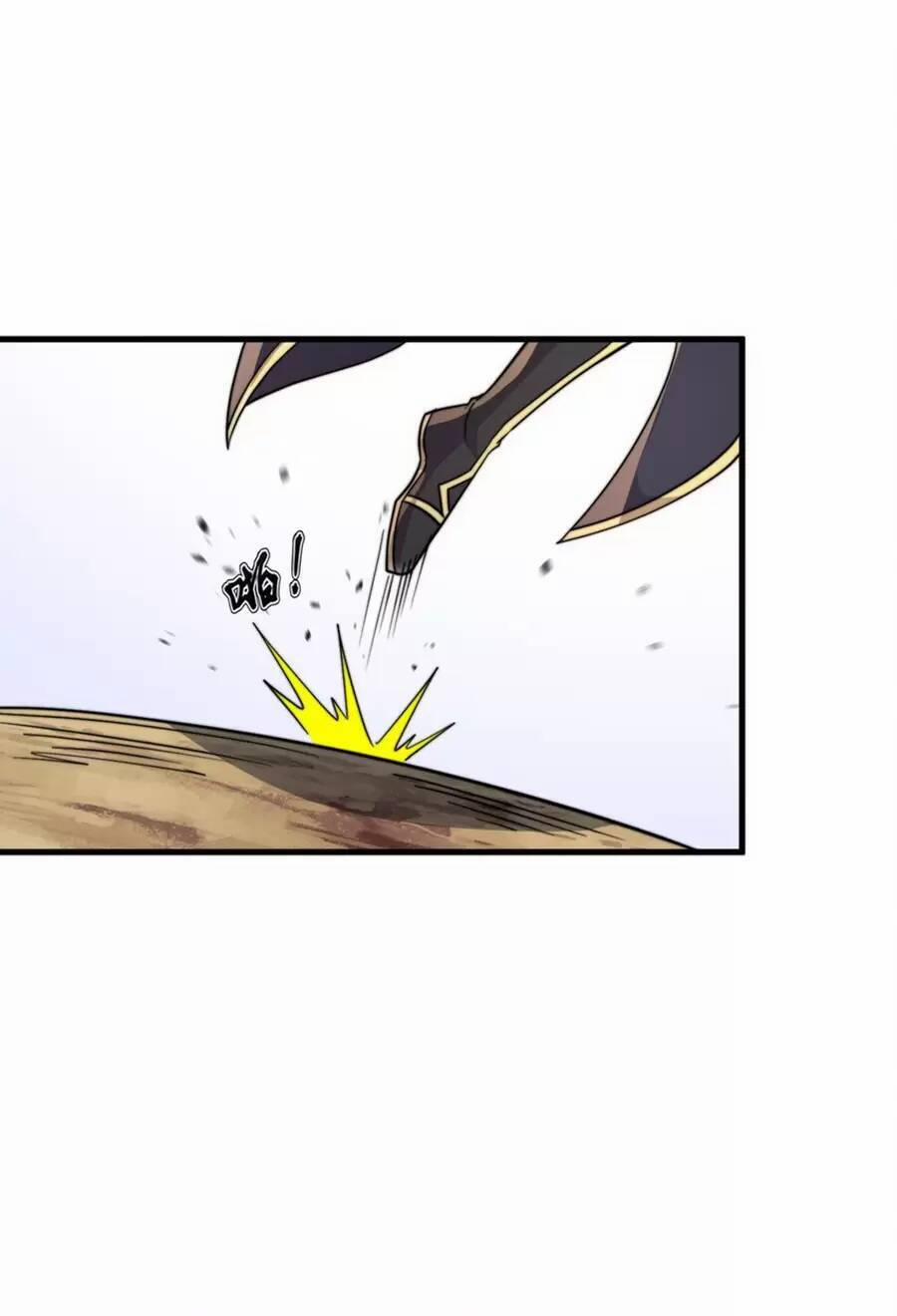 Vai Ác Sư Tôn Mang Theo Các Đồ Đệ Vô Địch Thiên Hạ 35 trang 23