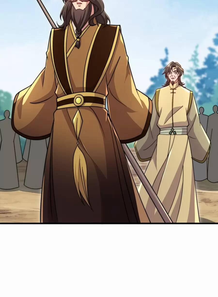 Vai Ác Sư Tôn Mang Theo Các Đồ Đệ Vô Địch Thiên Hạ 35 trang 26