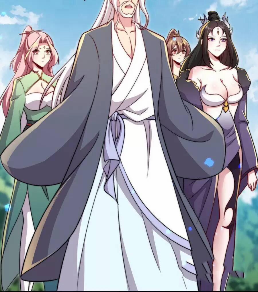 Vai Ác Sư Tôn Mang Theo Các Đồ Đệ Vô Địch Thiên Hạ 35 trang 31