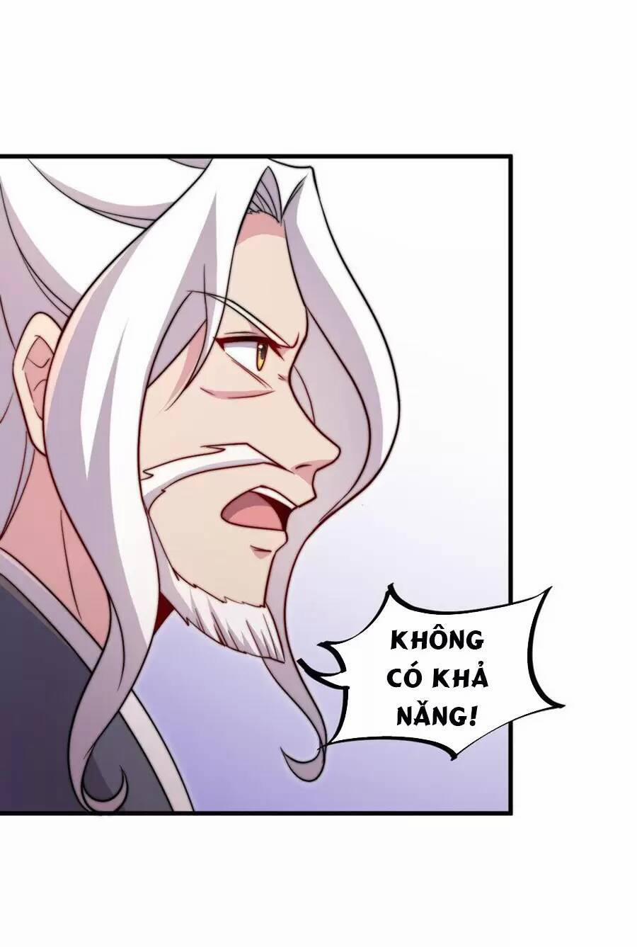 Vai Ác Sư Tôn Mang Theo Các Đồ Đệ Vô Địch Thiên Hạ 35 trang 33