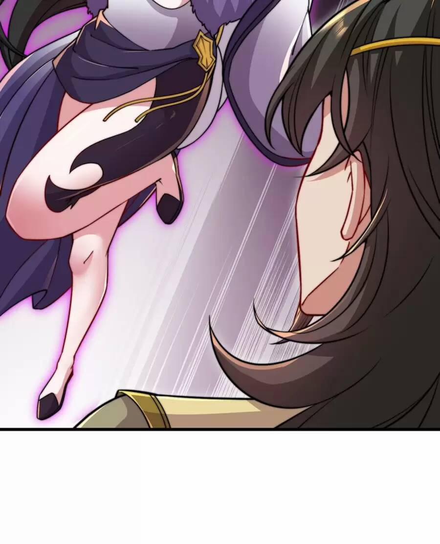 Vai Ác Sư Tôn Mang Theo Các Đồ Đệ Vô Địch Thiên Hạ 35 trang 40