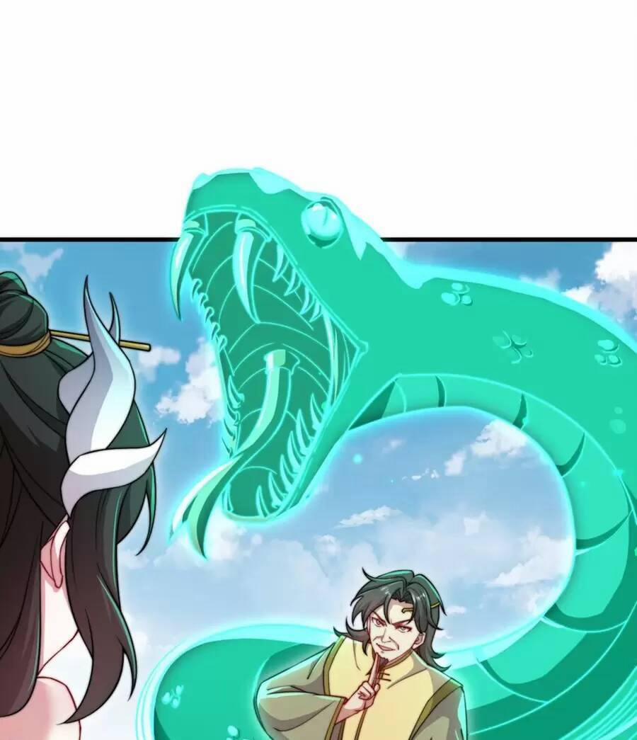 Vai Ác Sư Tôn Mang Theo Các Đồ Đệ Vô Địch Thiên Hạ 35 trang 41