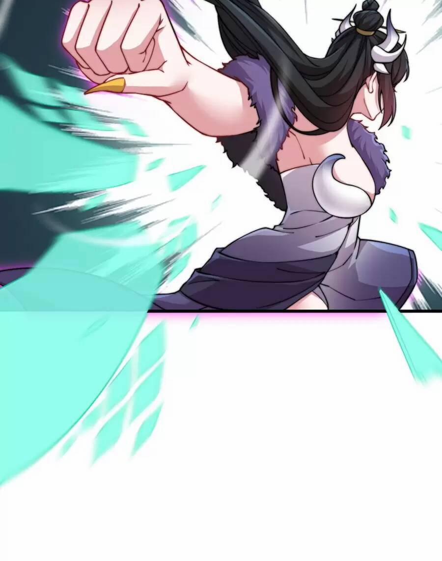 Vai Ác Sư Tôn Mang Theo Các Đồ Đệ Vô Địch Thiên Hạ 35 trang 47