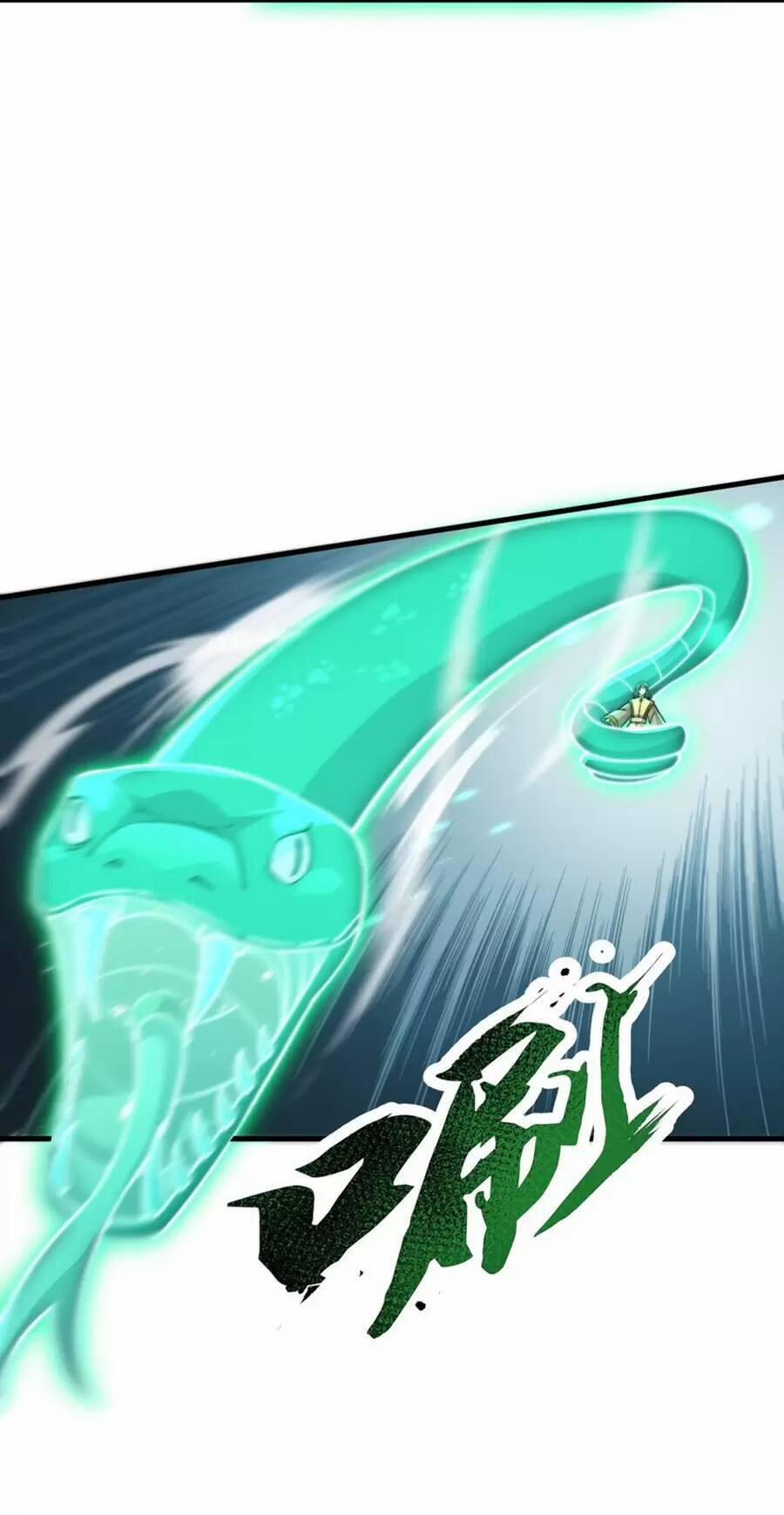 Vai Ác Sư Tôn Mang Theo Các Đồ Đệ Vô Địch Thiên Hạ 35 trang 49