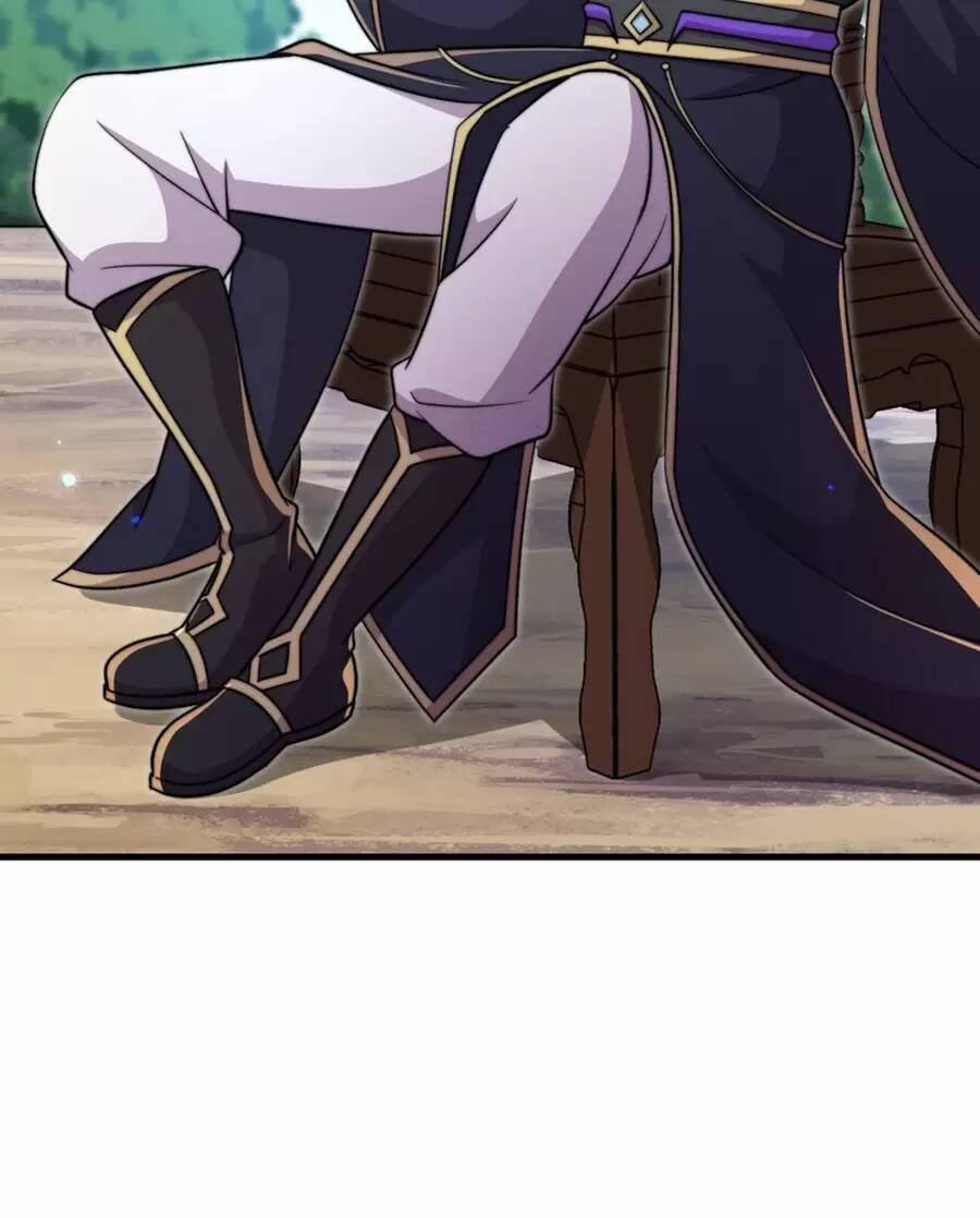 Vai Ác Sư Tôn Mang Theo Các Đồ Đệ Vô Địch Thiên Hạ 35 trang 5