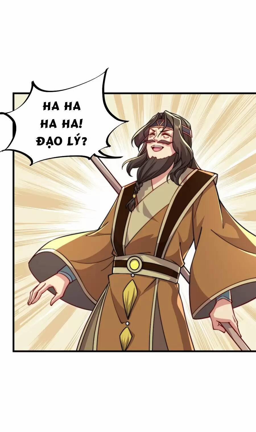 Vai Ác Sư Tôn Mang Theo Các Đồ Đệ Vô Địch Thiên Hạ 35 trang 62