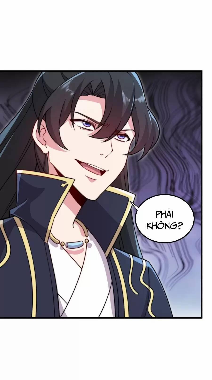 Vai Ác Sư Tôn Mang Theo Các Đồ Đệ Vô Địch Thiên Hạ 35 trang 64