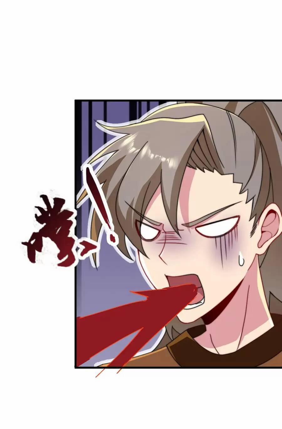 Vai Ác Sư Tôn Mang Theo Các Đồ Đệ Vô Địch Thiên Hạ 36 trang 16