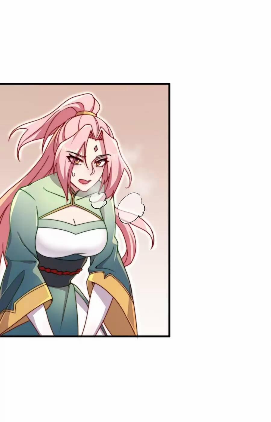 Vai Ác Sư Tôn Mang Theo Các Đồ Đệ Vô Địch Thiên Hạ 36 trang 19