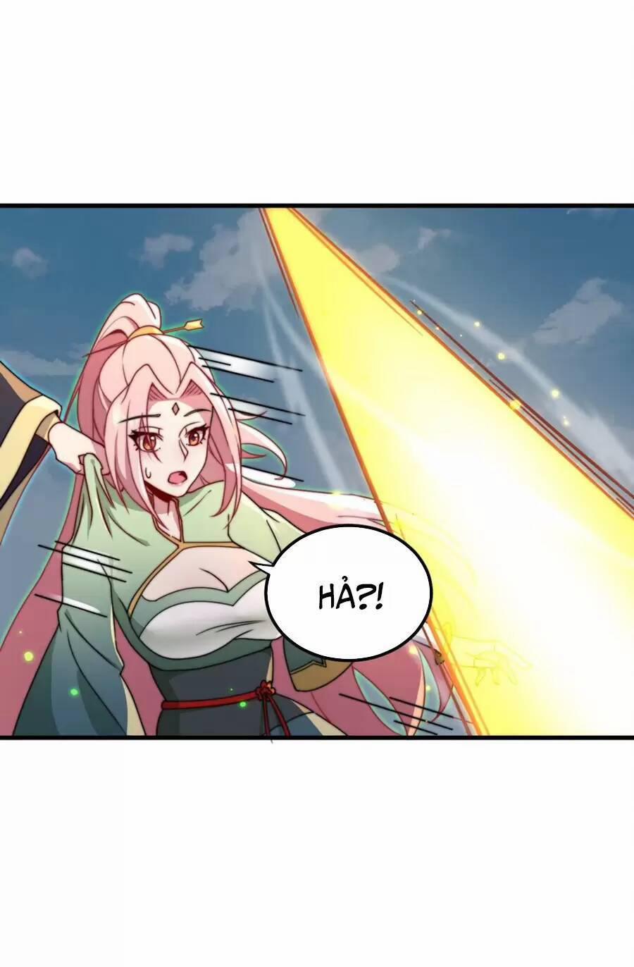 Vai Ác Sư Tôn Mang Theo Các Đồ Đệ Vô Địch Thiên Hạ 36 trang 23