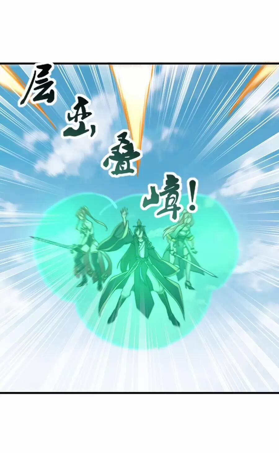 Vai Ác Sư Tôn Mang Theo Các Đồ Đệ Vô Địch Thiên Hạ 36 trang 31