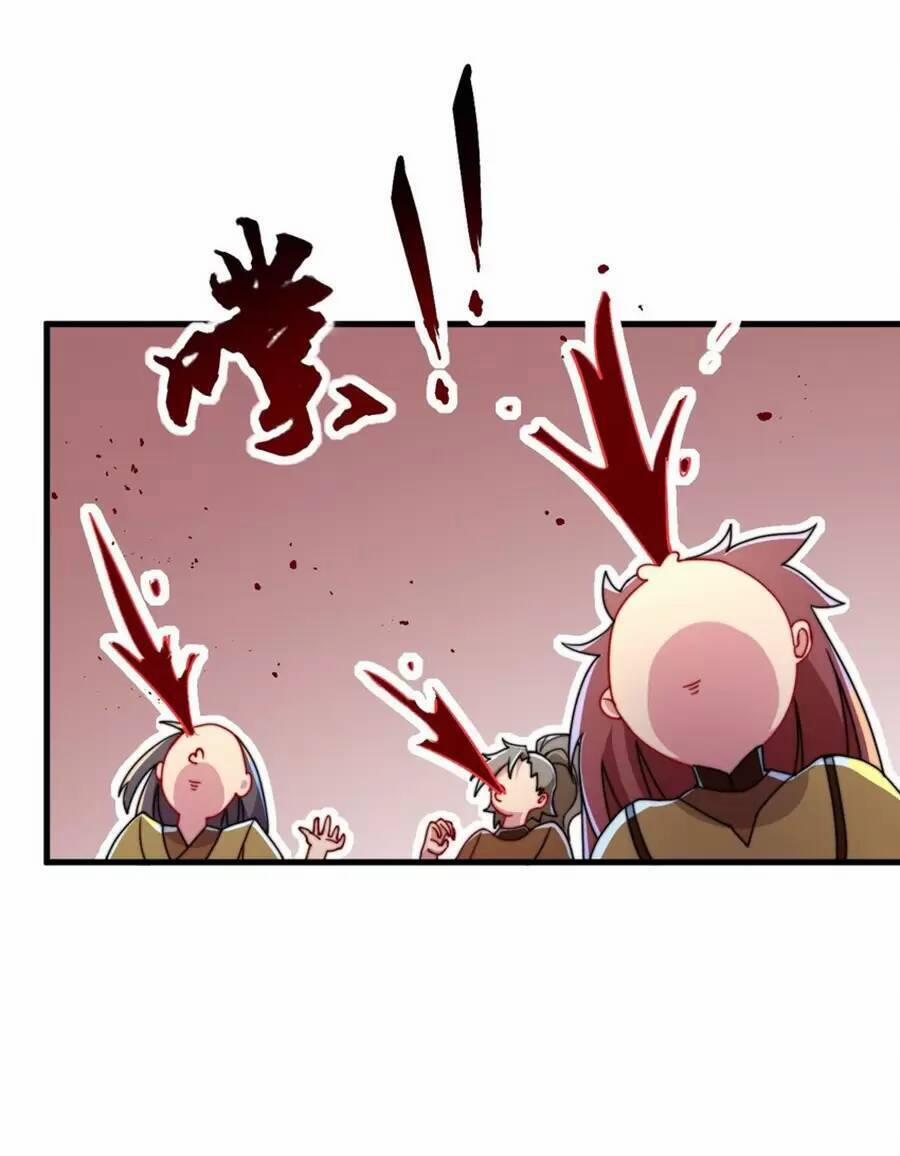 Vai Ác Sư Tôn Mang Theo Các Đồ Đệ Vô Địch Thiên Hạ 36 trang 33