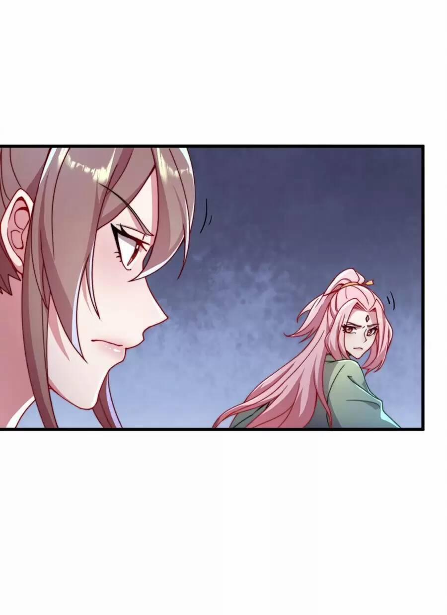 Vai Ác Sư Tôn Mang Theo Các Đồ Đệ Vô Địch Thiên Hạ 36 trang 34