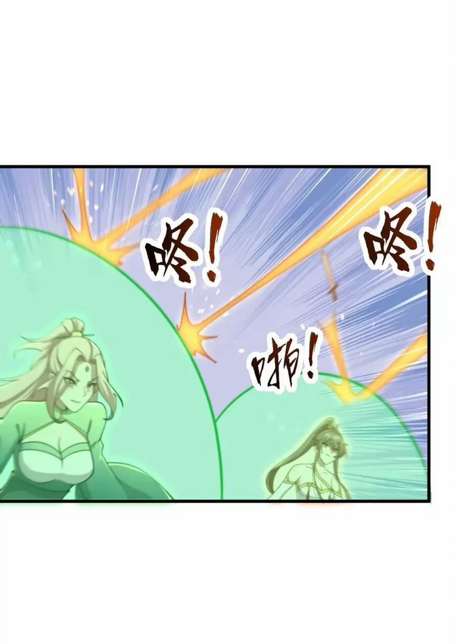 Vai Ác Sư Tôn Mang Theo Các Đồ Đệ Vô Địch Thiên Hạ 36 trang 38