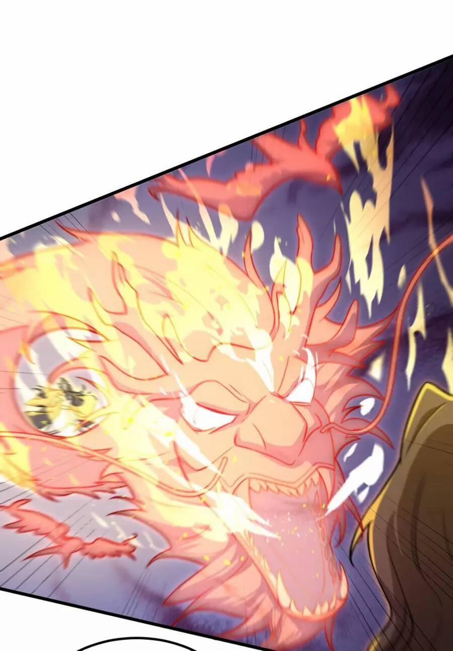 Vai Ác Sư Tôn Mang Theo Các Đồ Đệ Vô Địch Thiên Hạ 36 trang 49