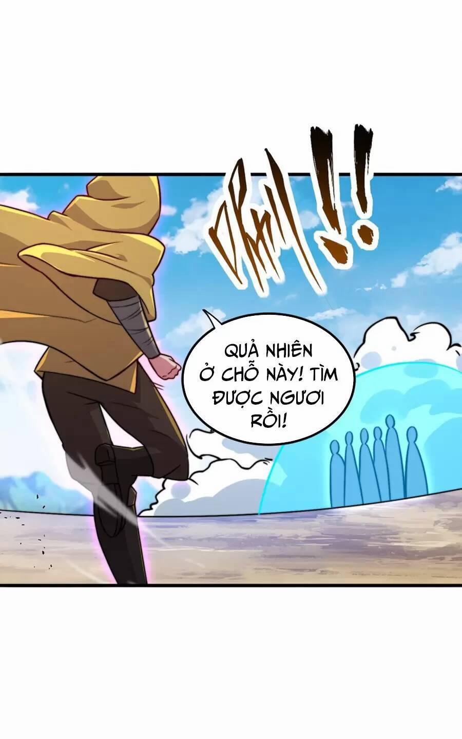 Vai Ác Sư Tôn Mang Theo Các Đồ Đệ Vô Địch Thiên Hạ 36 trang 58