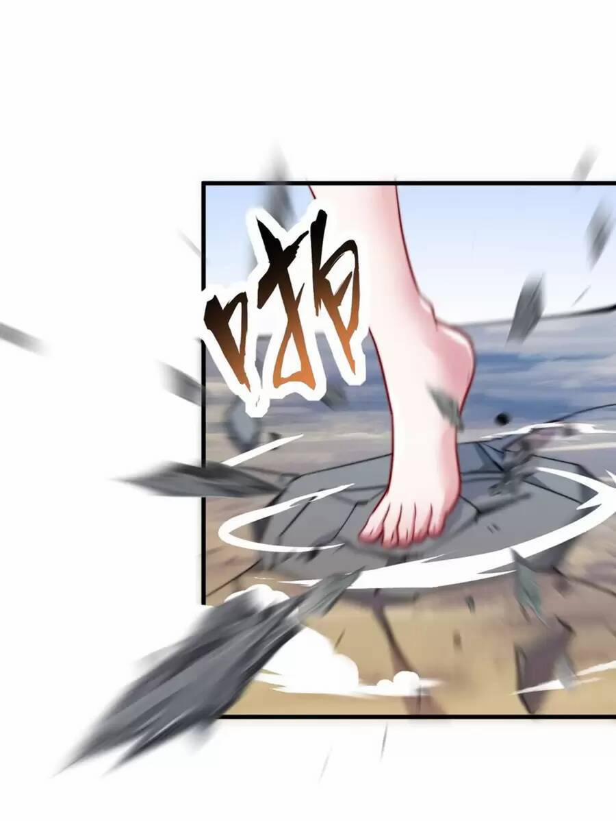 Vai Ác Sư Tôn Mang Theo Các Đồ Đệ Vô Địch Thiên Hạ 37 trang 10