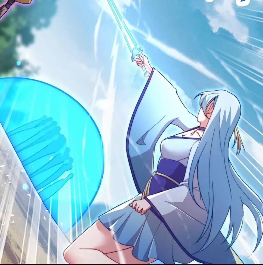 Vai Ác Sư Tôn Mang Theo Các Đồ Đệ Vô Địch Thiên Hạ 37 trang 12