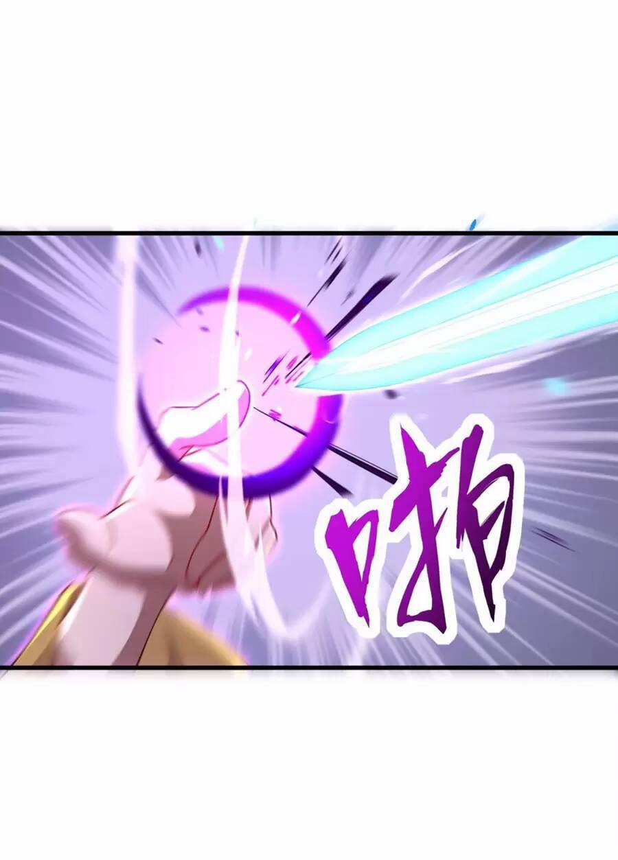 Vai Ác Sư Tôn Mang Theo Các Đồ Đệ Vô Địch Thiên Hạ 37 trang 14