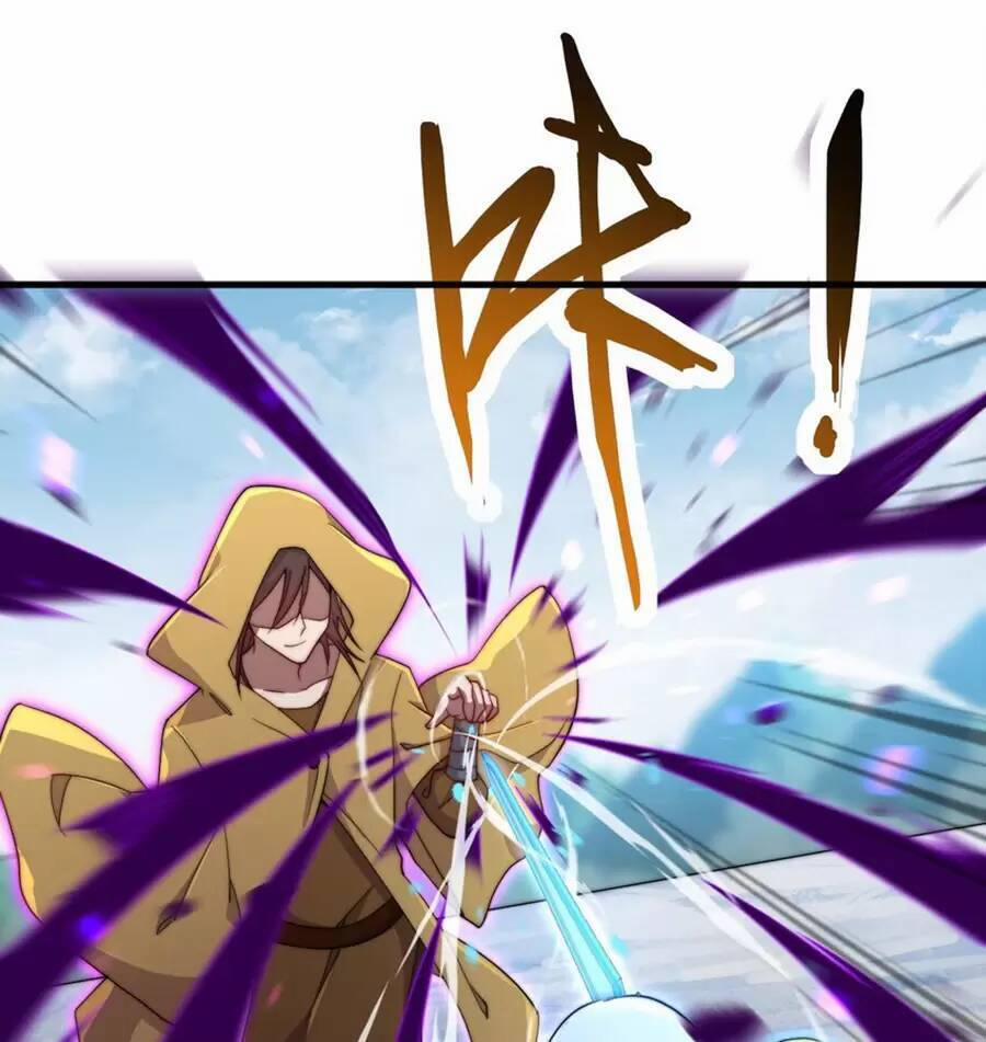 Vai Ác Sư Tôn Mang Theo Các Đồ Đệ Vô Địch Thiên Hạ 37 trang 15