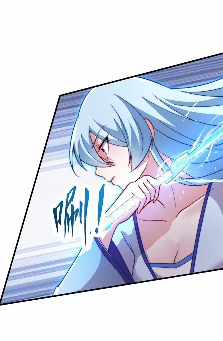 Vai Ác Sư Tôn Mang Theo Các Đồ Đệ Vô Địch Thiên Hạ 37 trang 18