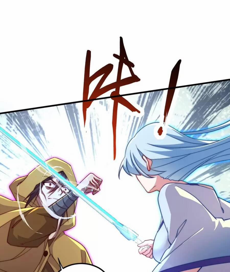 Vai Ác Sư Tôn Mang Theo Các Đồ Đệ Vô Địch Thiên Hạ 37 trang 19