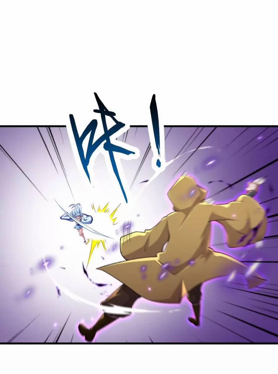 Vai Ác Sư Tôn Mang Theo Các Đồ Đệ Vô Địch Thiên Hạ 37 trang 21