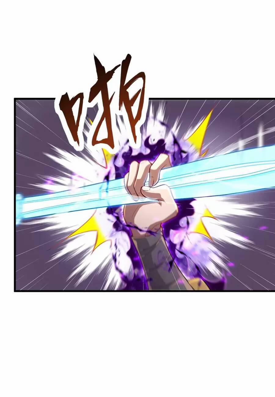 Vai Ác Sư Tôn Mang Theo Các Đồ Đệ Vô Địch Thiên Hạ 37 trang 27