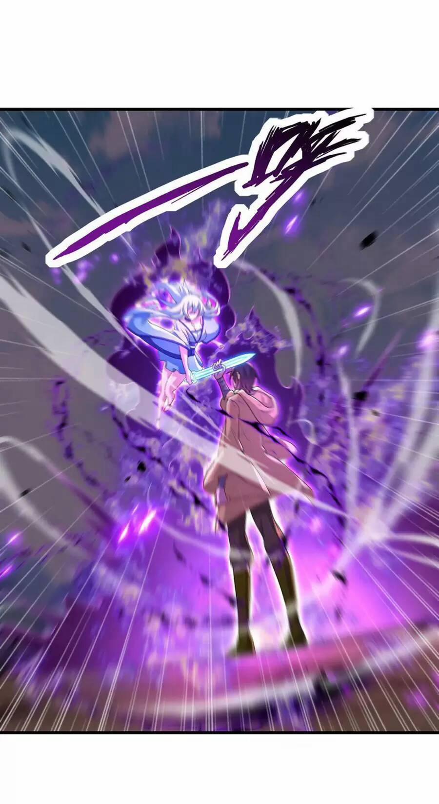 Vai Ác Sư Tôn Mang Theo Các Đồ Đệ Vô Địch Thiên Hạ 37 trang 28