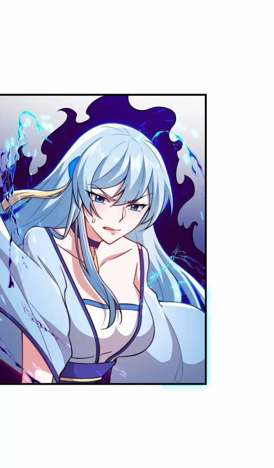 Vai Ác Sư Tôn Mang Theo Các Đồ Đệ Vô Địch Thiên Hạ 37 trang 29