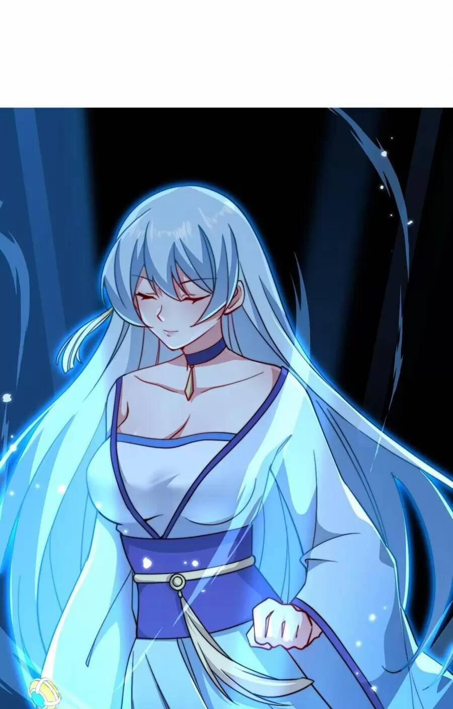 Vai Ác Sư Tôn Mang Theo Các Đồ Đệ Vô Địch Thiên Hạ 37 trang 3