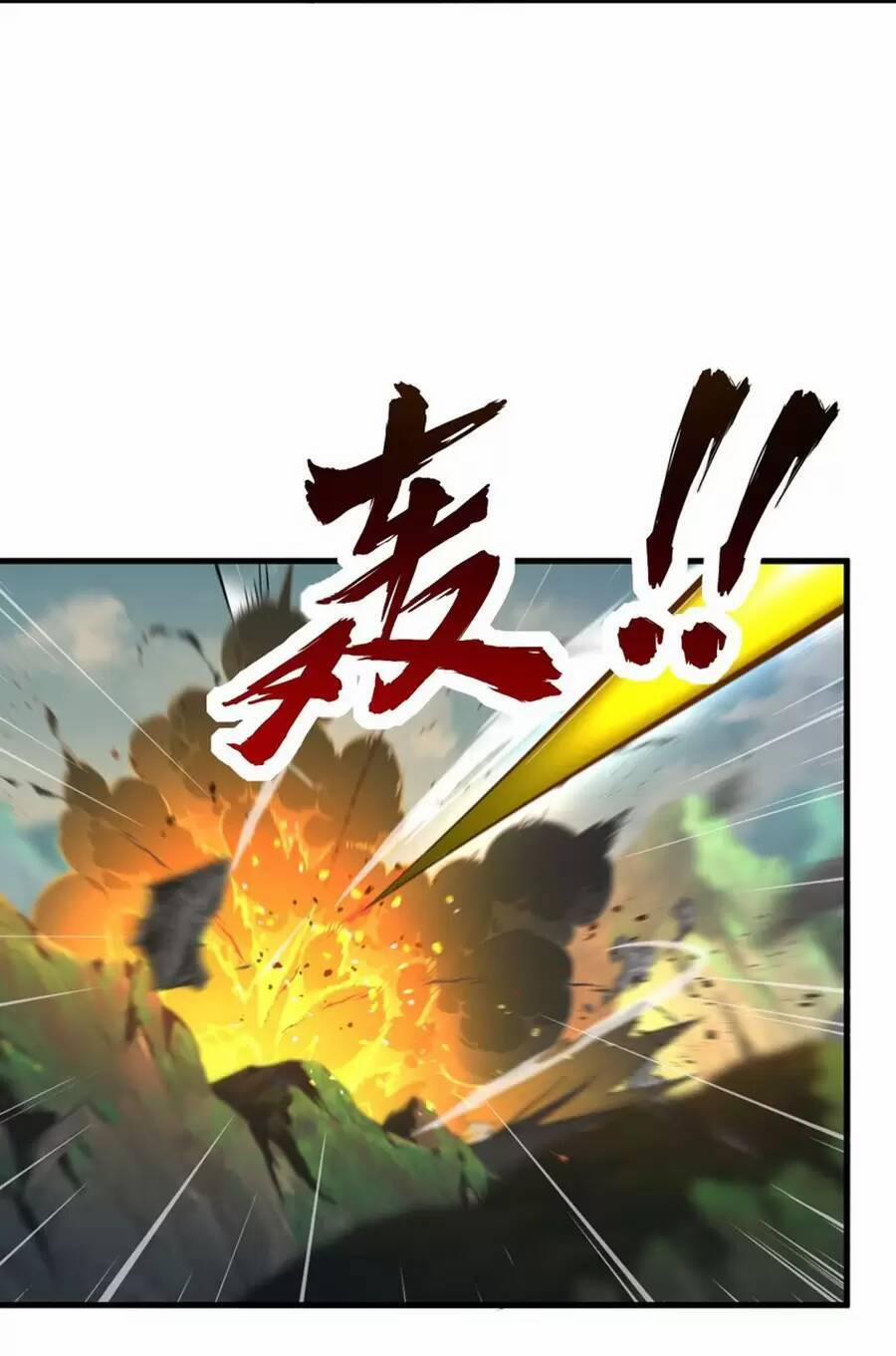 Vai Ác Sư Tôn Mang Theo Các Đồ Đệ Vô Địch Thiên Hạ 37 trang 36