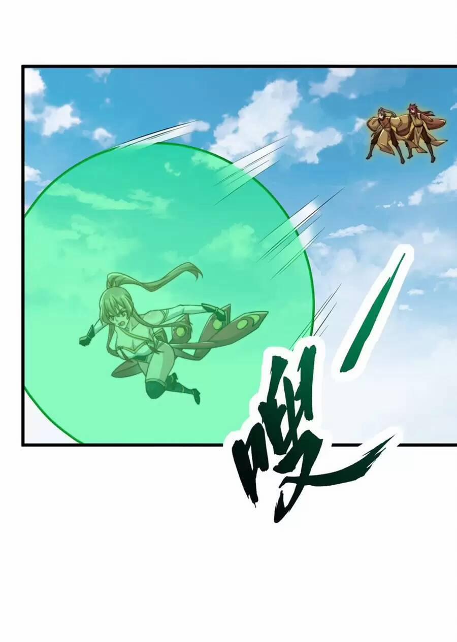 Vai Ác Sư Tôn Mang Theo Các Đồ Đệ Vô Địch Thiên Hạ 37 trang 39