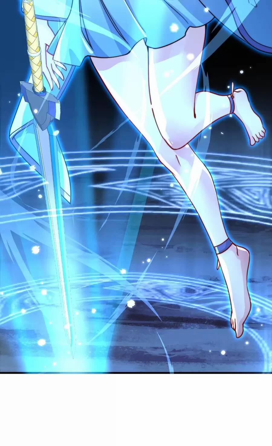 Vai Ác Sư Tôn Mang Theo Các Đồ Đệ Vô Địch Thiên Hạ 37 trang 4