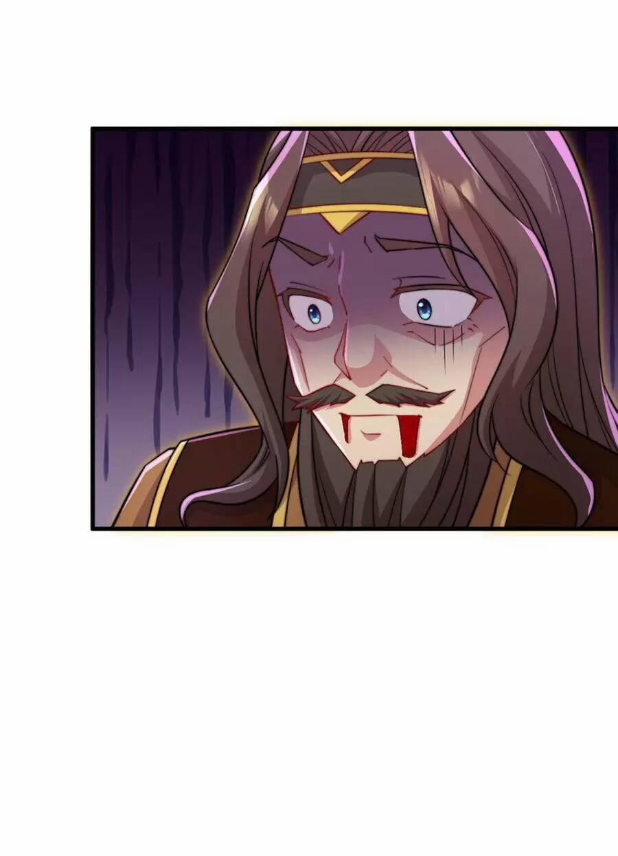 Vai Ác Sư Tôn Mang Theo Các Đồ Đệ Vô Địch Thiên Hạ 37 trang 43