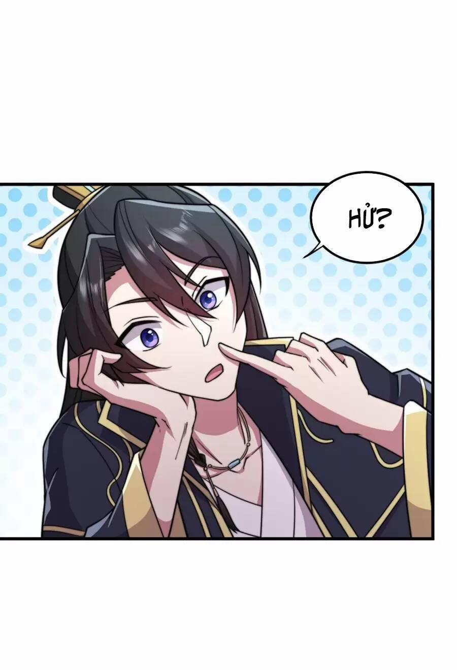 Vai Ác Sư Tôn Mang Theo Các Đồ Đệ Vô Địch Thiên Hạ 37 trang 45