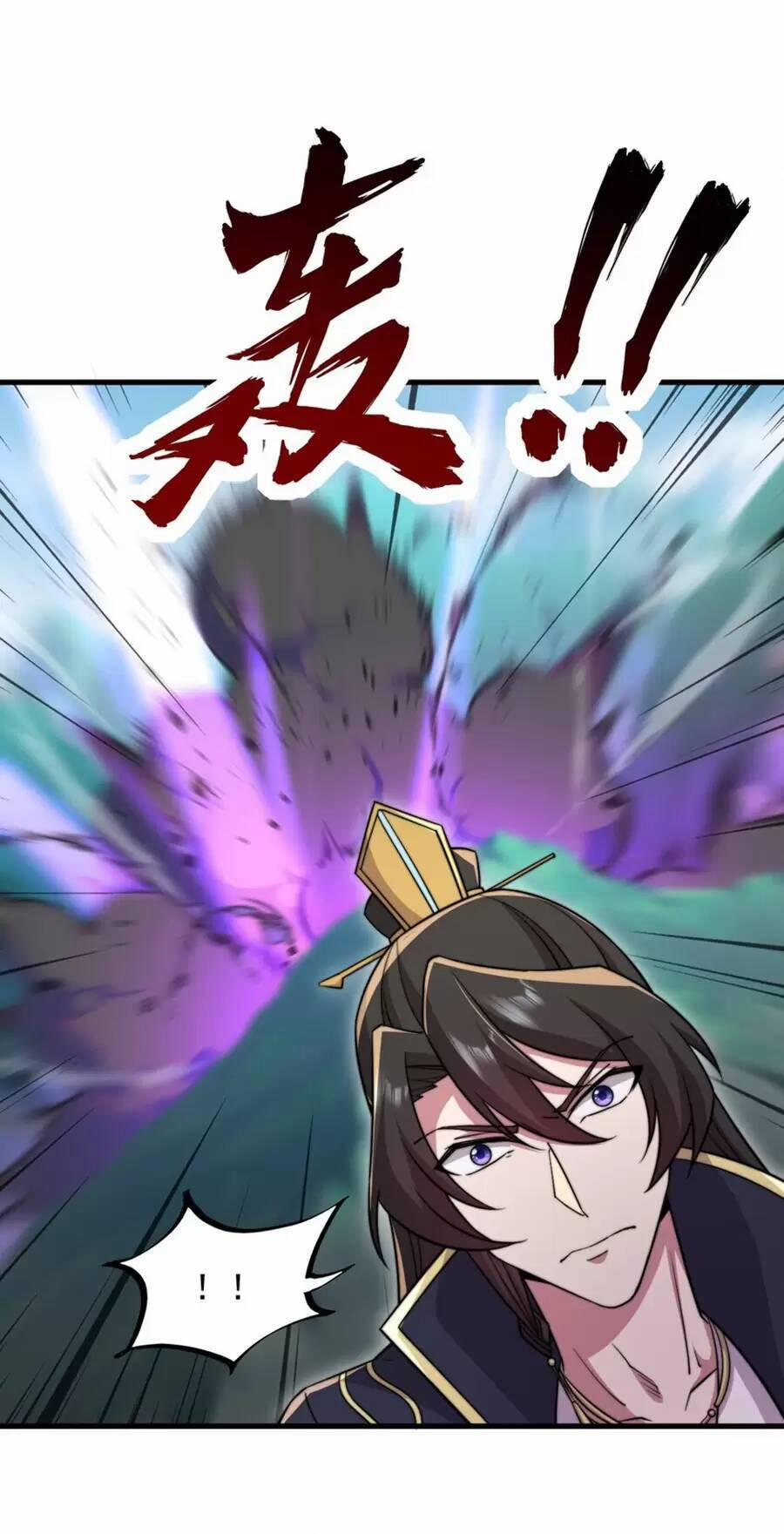 Vai Ác Sư Tôn Mang Theo Các Đồ Đệ Vô Địch Thiên Hạ 37 trang 50