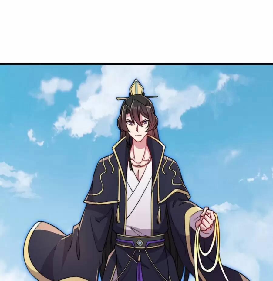 Vai Ác Sư Tôn Mang Theo Các Đồ Đệ Vô Địch Thiên Hạ 37 trang 57