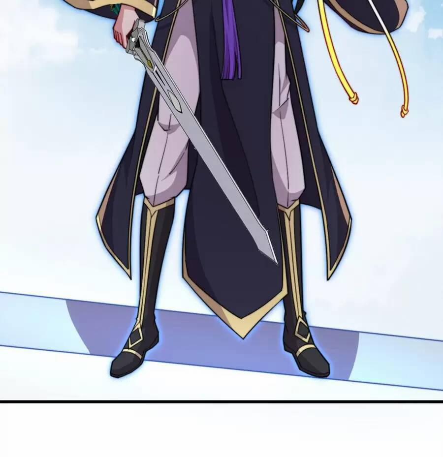 Vai Ác Sư Tôn Mang Theo Các Đồ Đệ Vô Địch Thiên Hạ 37 trang 58