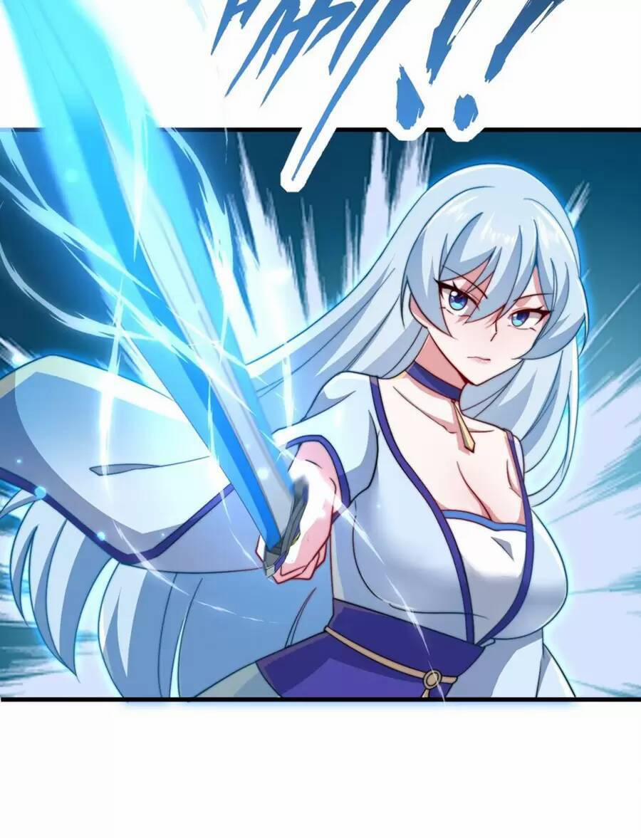 Vai Ác Sư Tôn Mang Theo Các Đồ Đệ Vô Địch Thiên Hạ 37 trang 6