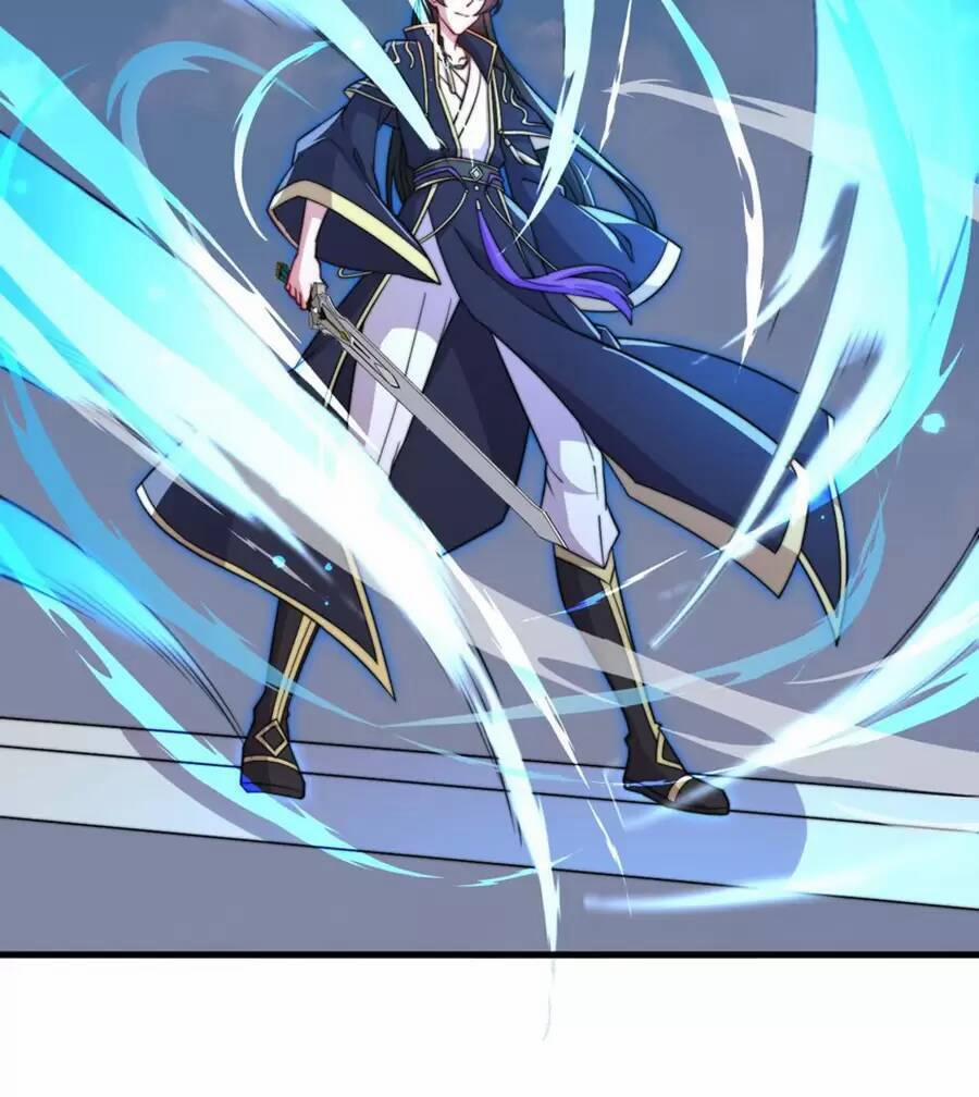 Vai Ác Sư Tôn Mang Theo Các Đồ Đệ Vô Địch Thiên Hạ 37 trang 62