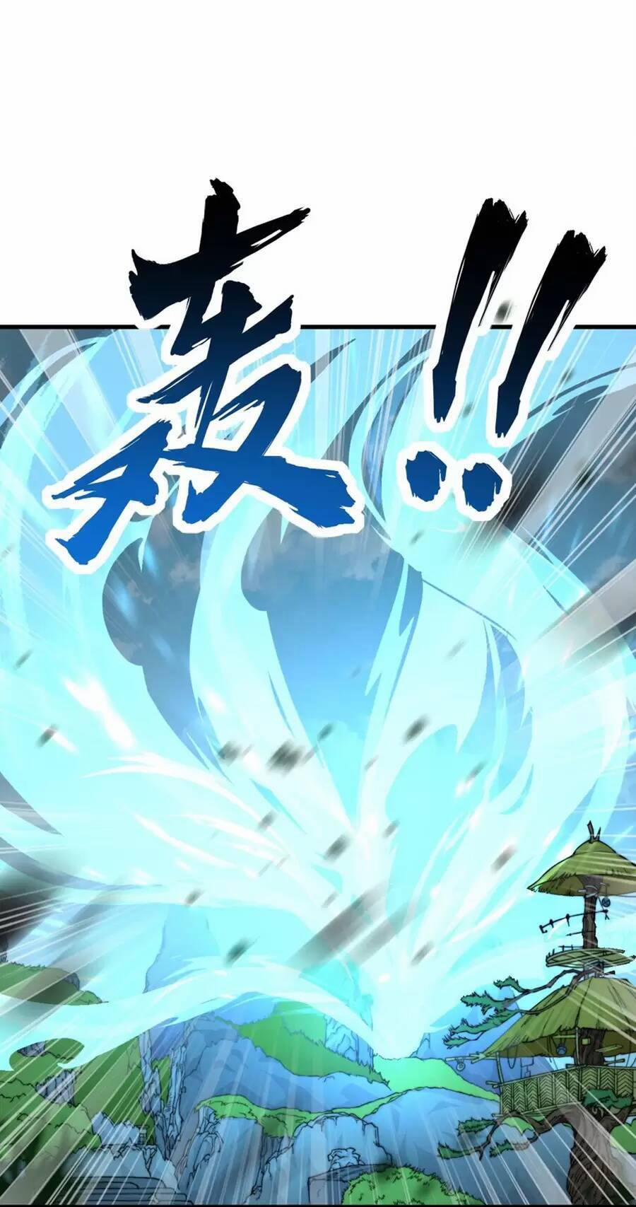 Vai Ác Sư Tôn Mang Theo Các Đồ Đệ Vô Địch Thiên Hạ 37 trang 64