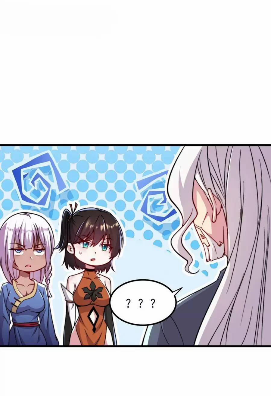 Vai Ác Sư Tôn Mang Theo Các Đồ Đệ Vô Địch Thiên Hạ 39 trang 10